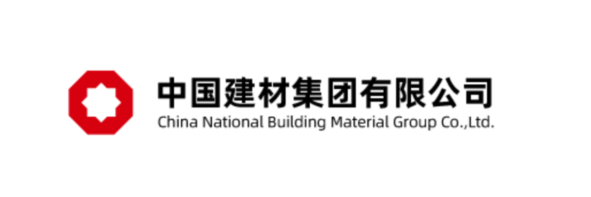 中国建材